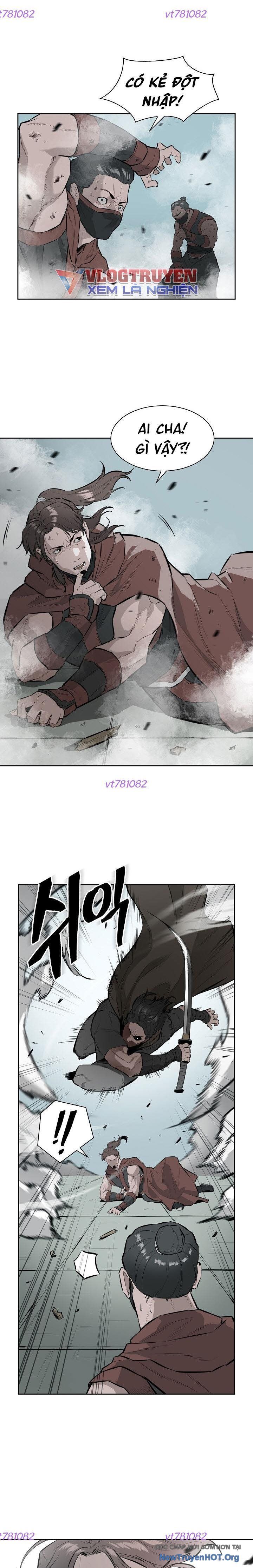 Phong Hồn - Quán Đỉnh Vô Song: Chapter 27