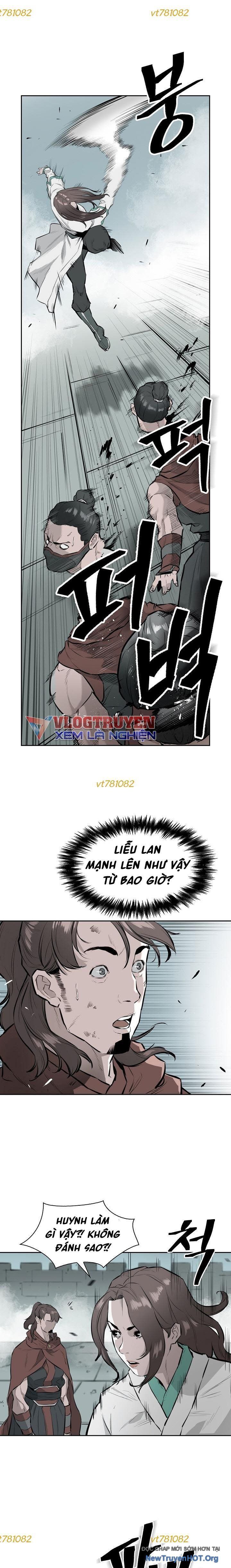 Phong Hồn - Quán Đỉnh Vô Song: Chapter 27