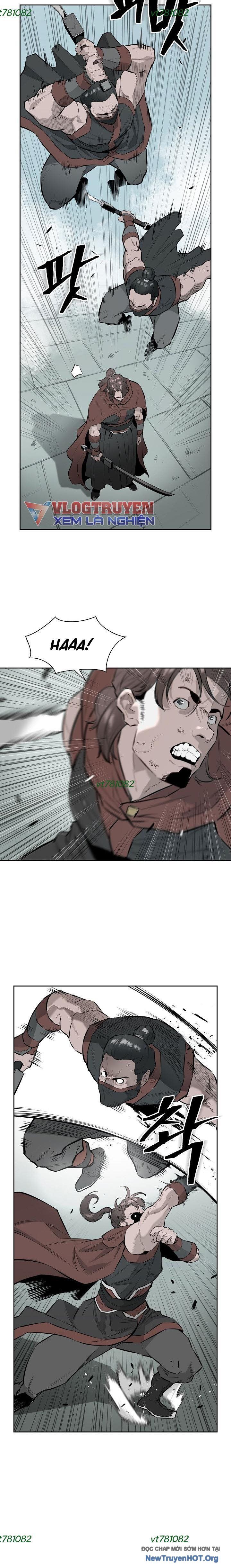 Phong Hồn - Quán Đỉnh Vô Song: Chapter 27