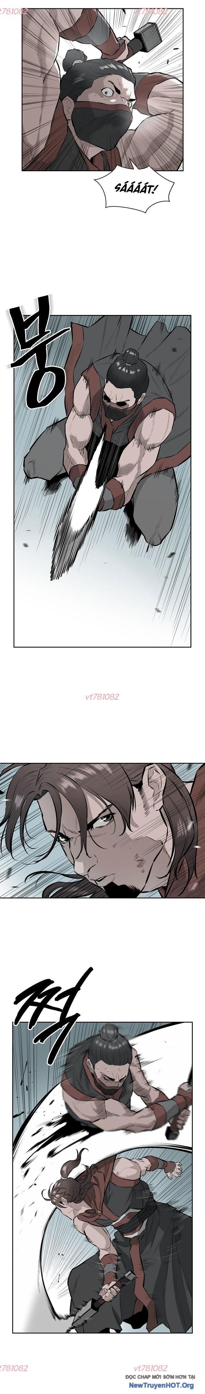 Phong Hồn - Quán Đỉnh Vô Song: Chapter 27