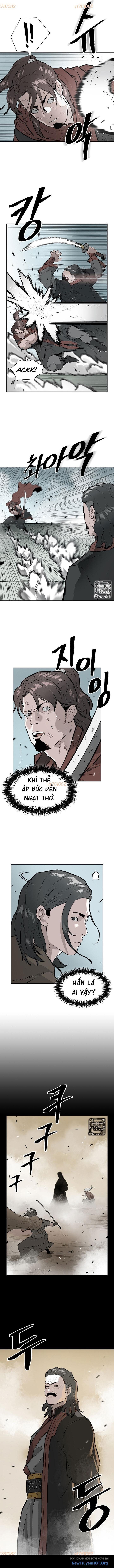 Phong Hồn - Quán Đỉnh Vô Song: Chapter 27