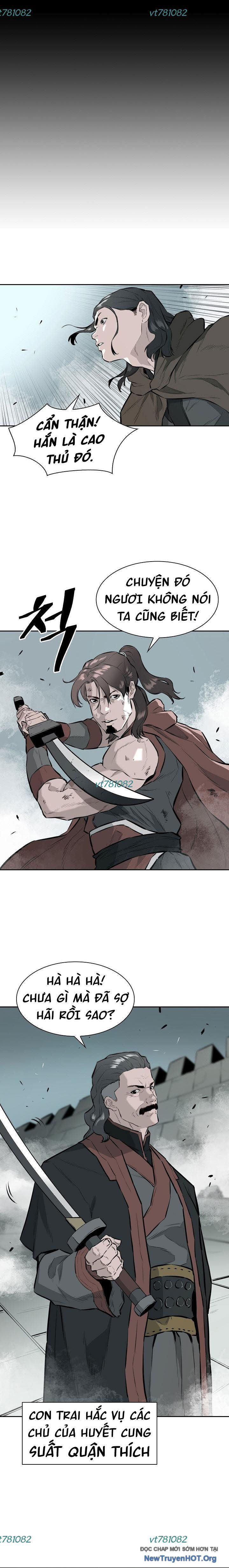 Phong Hồn - Quán Đỉnh Vô Song: Chapter 27