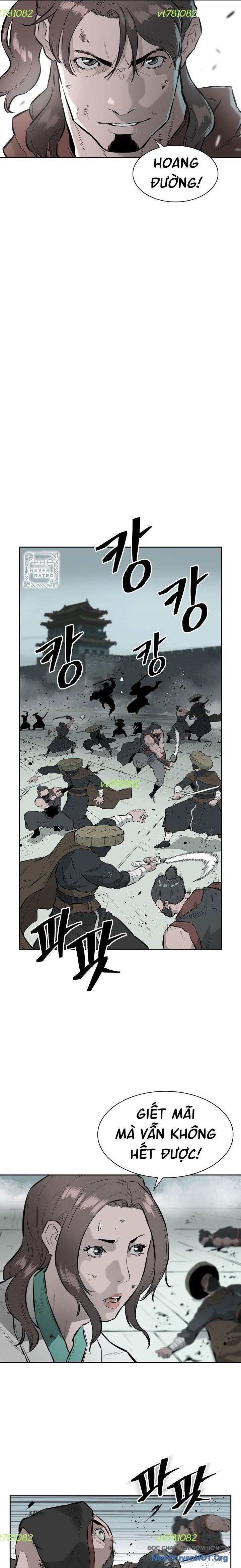 Phong Hồn - Quán Đỉnh Vô Song: Chapter 27