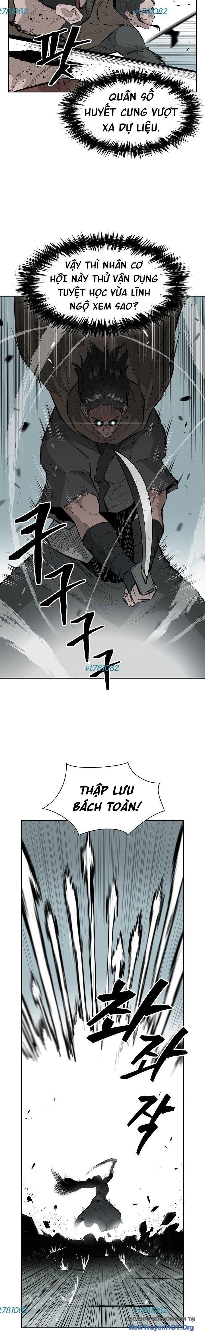 Phong Hồn - Quán Đỉnh Vô Song: Chapter 27