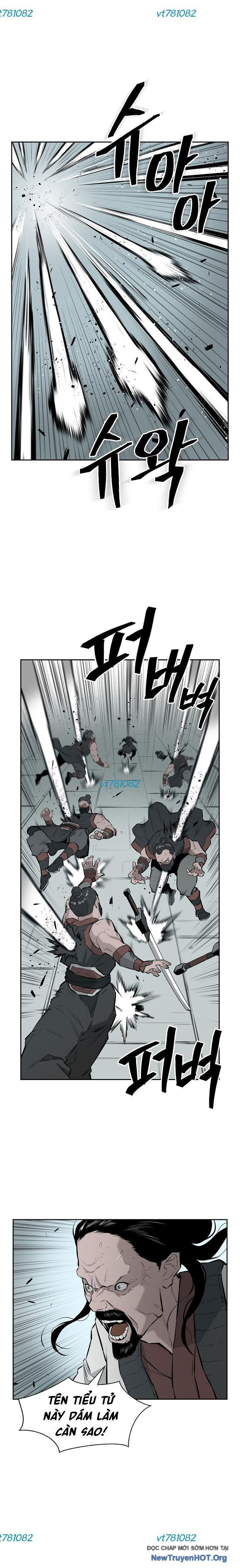 Phong Hồn - Quán Đỉnh Vô Song: Chapter 27