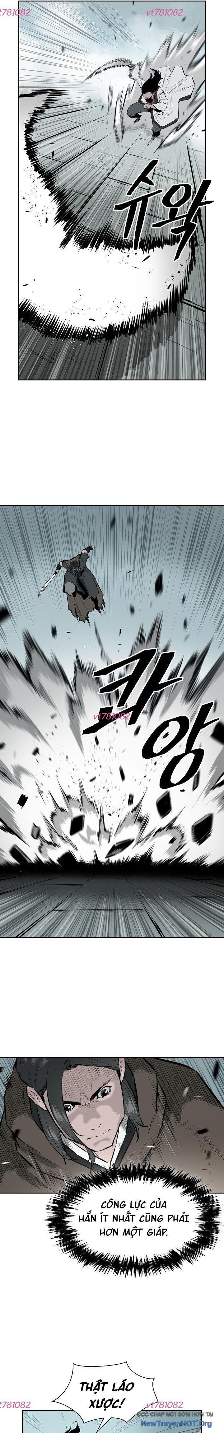 Phong Hồn - Quán Đỉnh Vô Song: Chapter 27