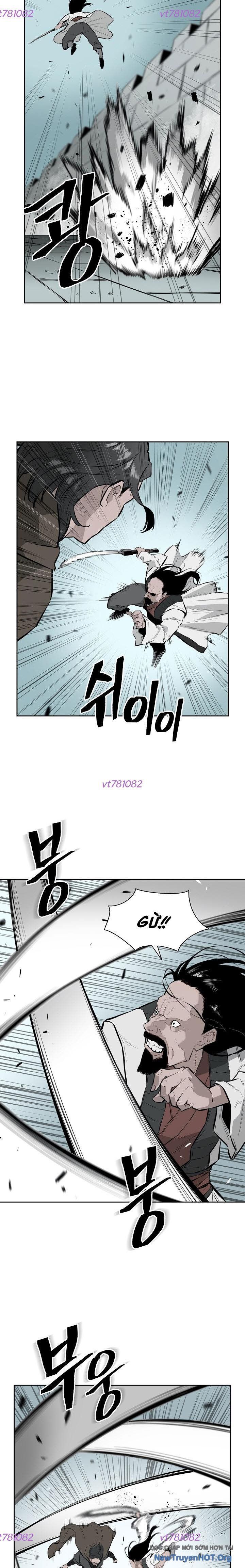 Phong Hồn - Quán Đỉnh Vô Song: Chapter 27