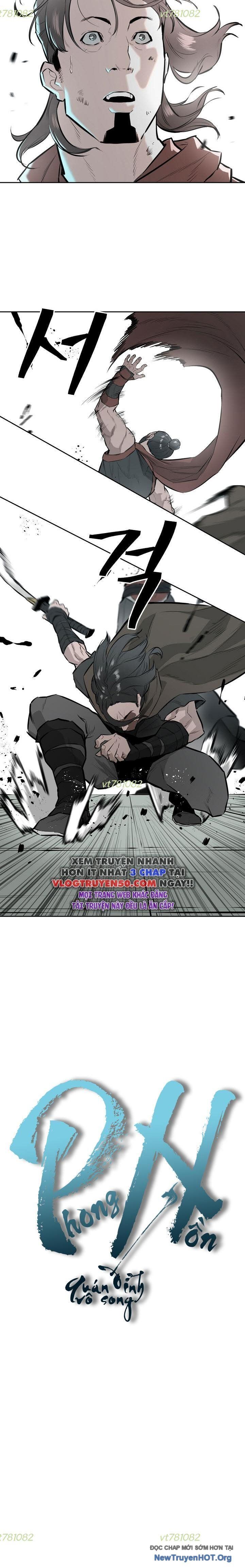 Phong Hồn - Quán Đỉnh Vô Song: Chapter 27