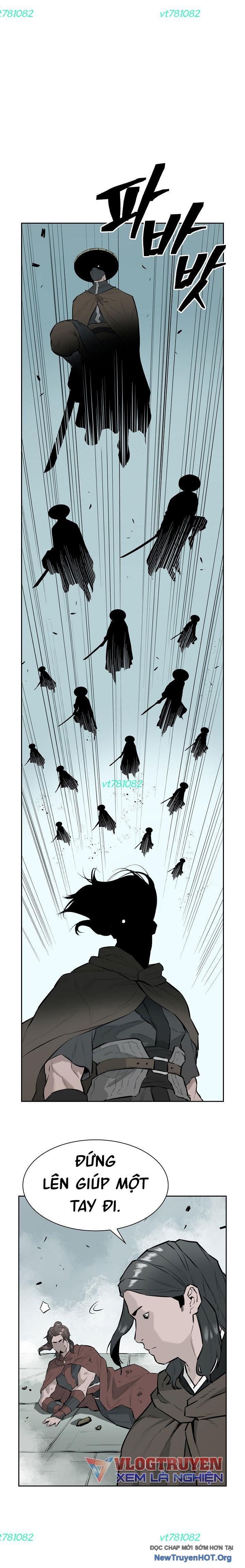 Phong Hồn - Quán Đỉnh Vô Song: Chapter 27