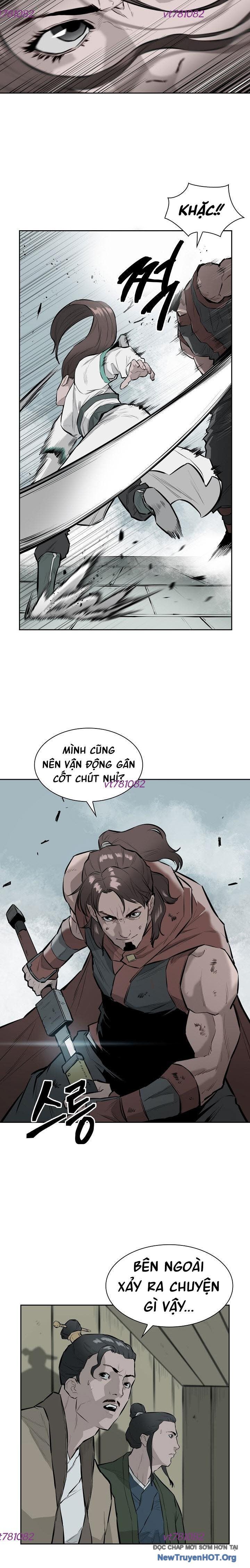 Phong Hồn - Quán Đỉnh Vô Song: Chapter 27