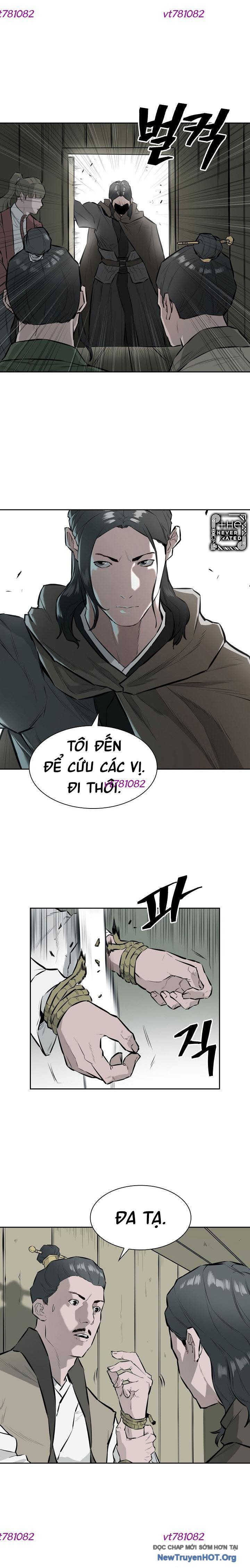 Phong Hồn - Quán Đỉnh Vô Song: Chapter 27