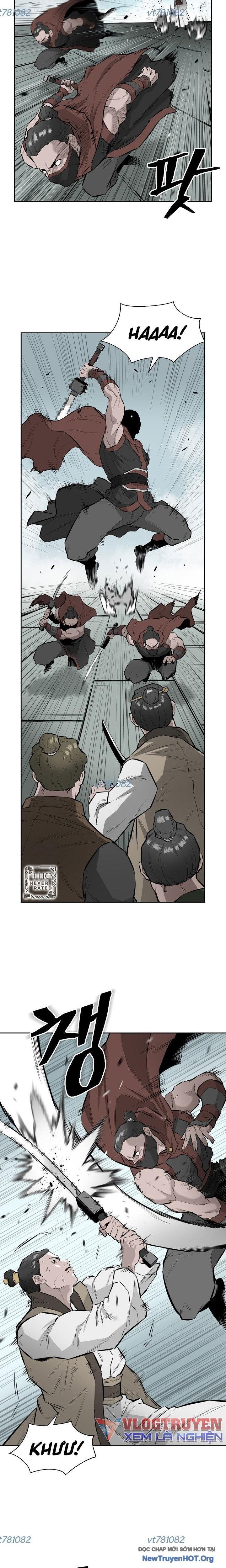 Phong Hồn - Quán Đỉnh Vô Song: Chapter 27