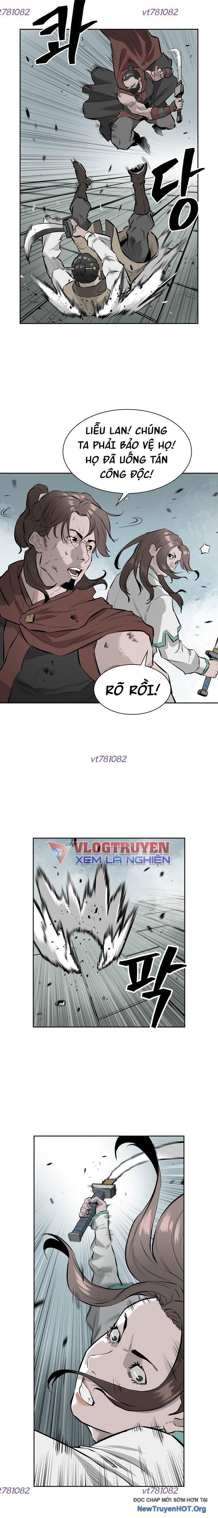 Phong Hồn - Quán Đỉnh Vô Song: Chapter 27