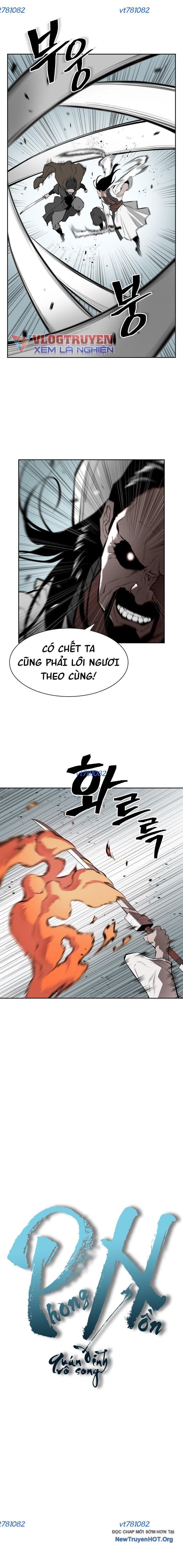 Phong Hồn - Quán Đỉnh Vô Song: Chapter 28