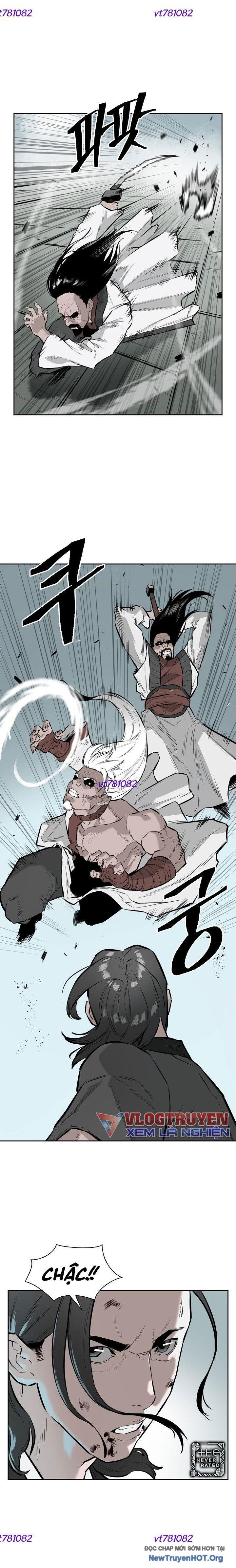 Phong Hồn - Quán Đỉnh Vô Song: Chapter 28
