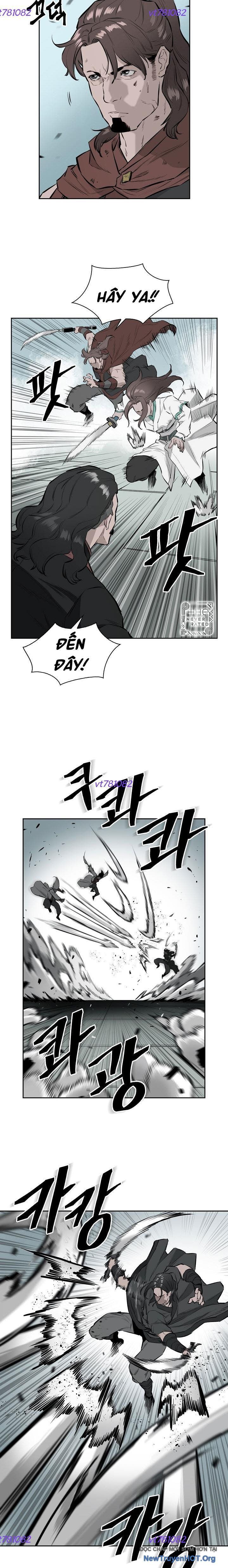 Phong Hồn - Quán Đỉnh Vô Song: Chapter 28