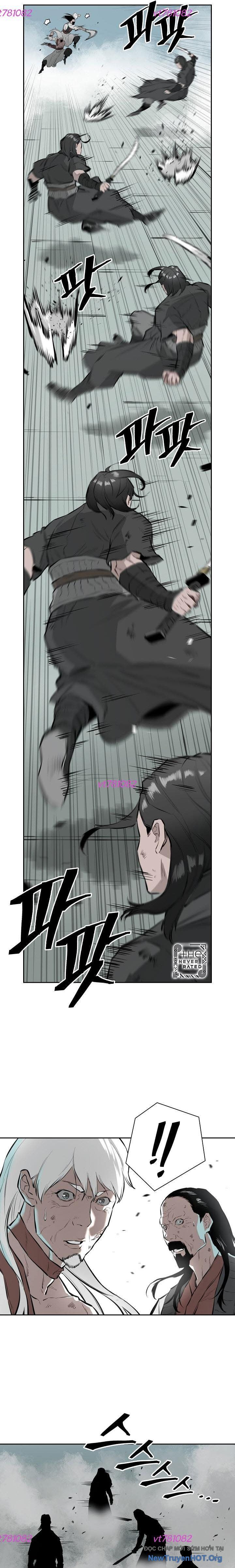 Phong Hồn - Quán Đỉnh Vô Song: Chapter 28