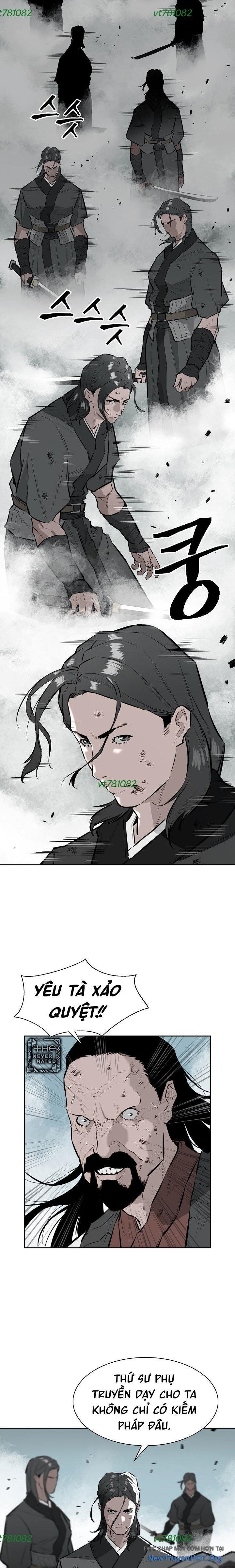 Phong Hồn - Quán Đỉnh Vô Song: Chapter 28