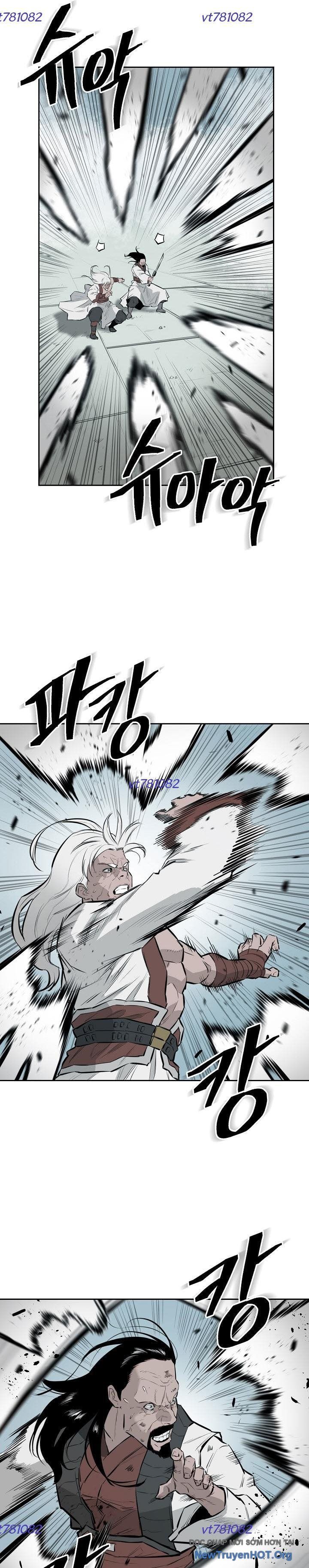 Phong Hồn - Quán Đỉnh Vô Song: Chapter 28