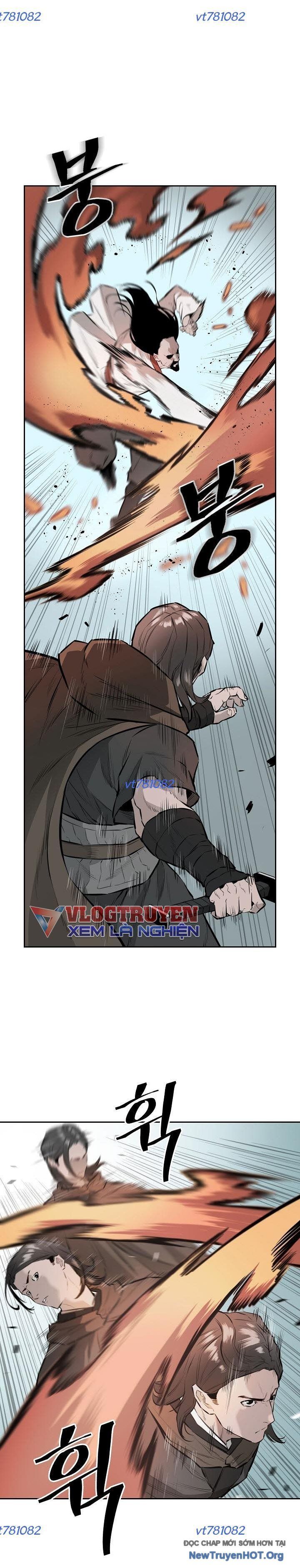 Phong Hồn - Quán Đỉnh Vô Song: Chapter 28