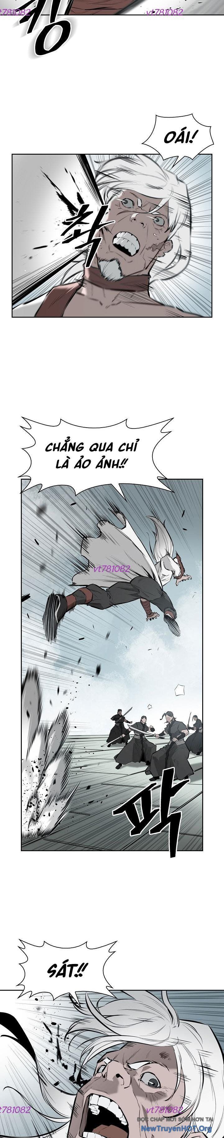 Phong Hồn - Quán Đỉnh Vô Song: Chapter 28