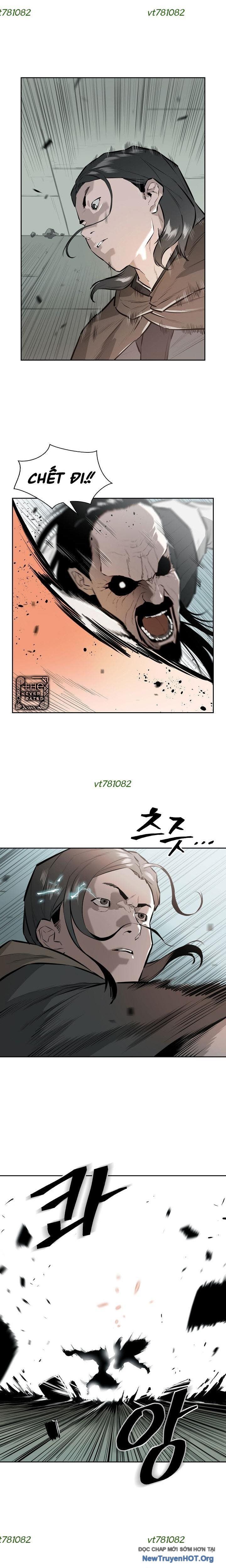 Phong Hồn - Quán Đỉnh Vô Song: Chapter 28