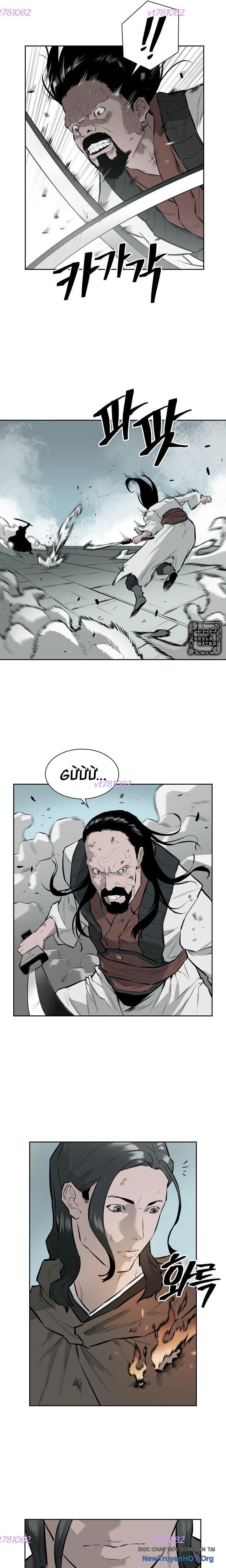 Phong Hồn - Quán Đỉnh Vô Song: Chapter 28