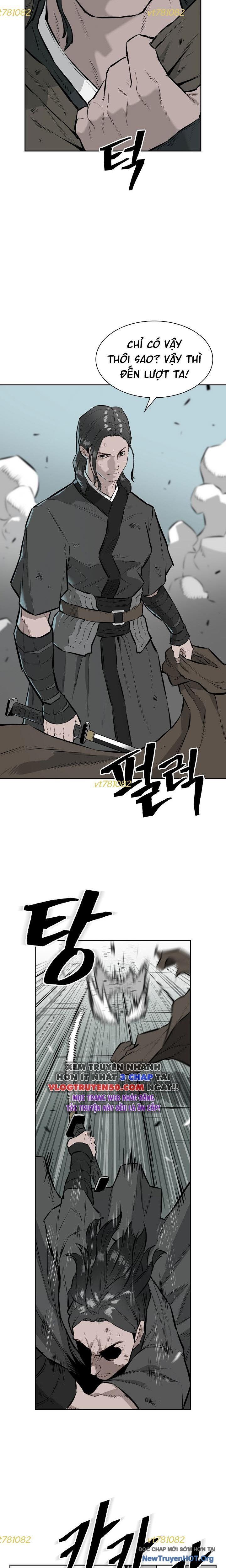 Phong Hồn - Quán Đỉnh Vô Song: Chapter 28