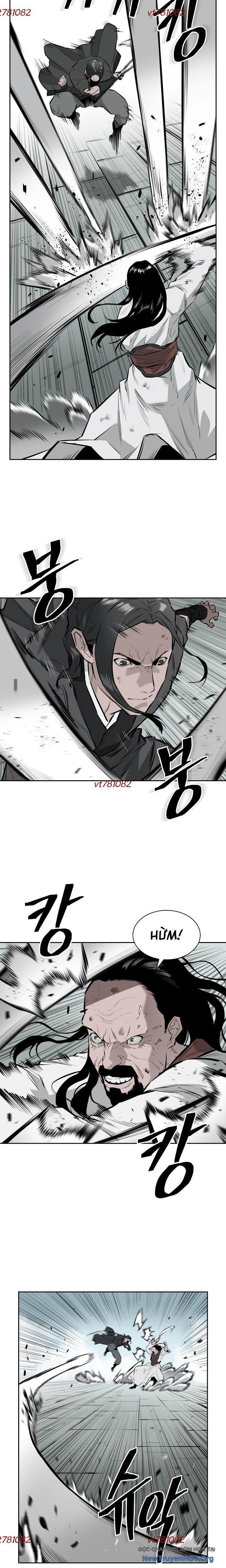 Phong Hồn - Quán Đỉnh Vô Song: Chapter 28