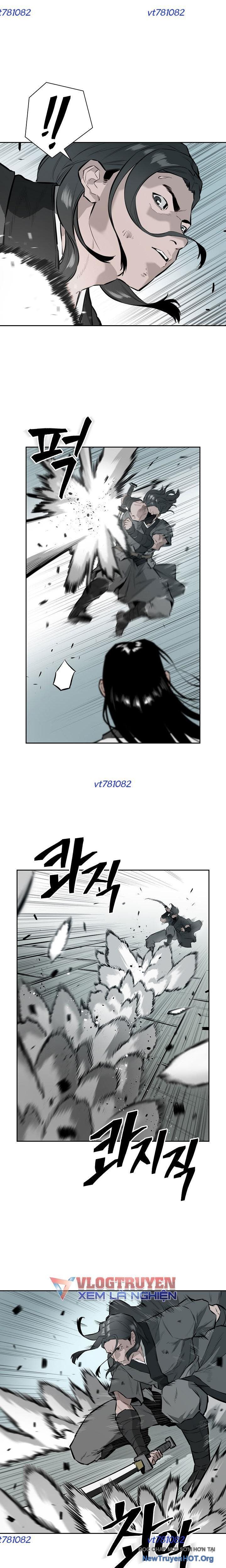 Phong Hồn - Quán Đỉnh Vô Song: Chapter 28