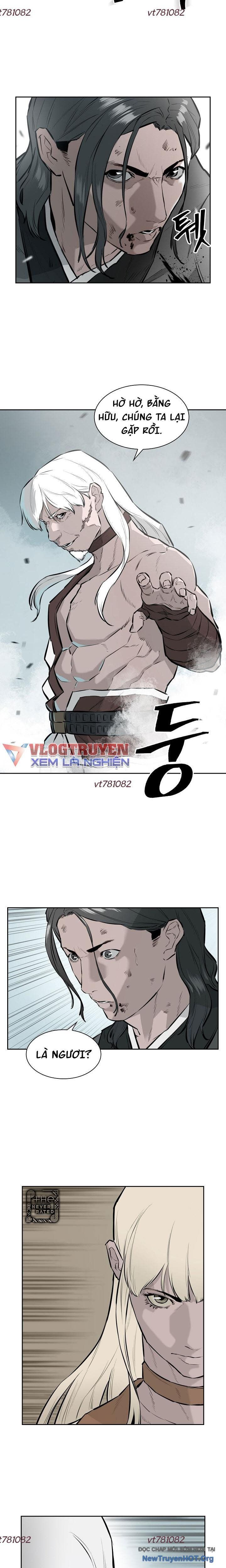 Phong Hồn - Quán Đỉnh Vô Song: Chapter 28