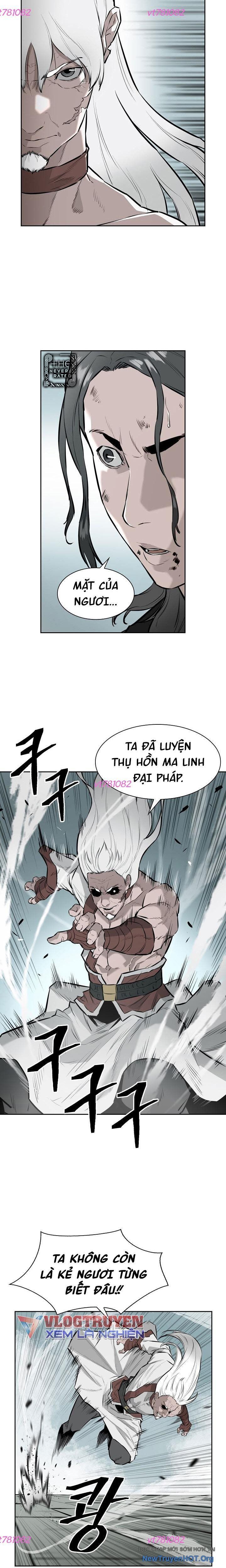 Phong Hồn - Quán Đỉnh Vô Song: Chapter 28