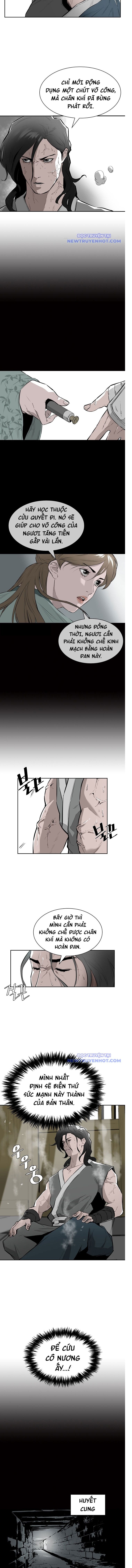 Phong Hồn - Quán Đỉnh Vô Song: Chapter 3