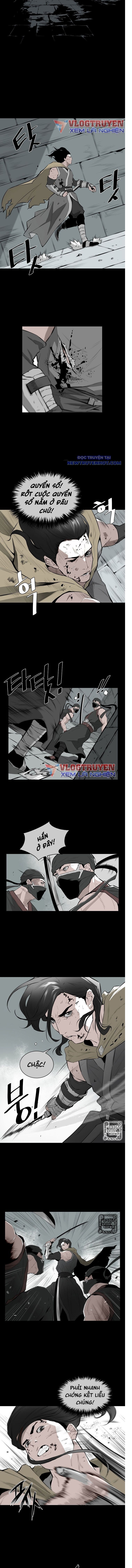 Phong Hồn - Quán Đỉnh Vô Song: Chapter 3