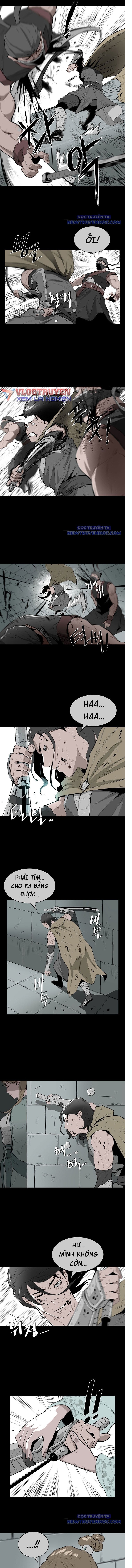 Phong Hồn - Quán Đỉnh Vô Song: Chapter 3