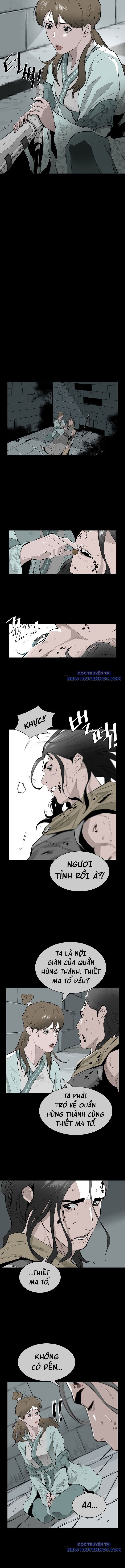 Phong Hồn - Quán Đỉnh Vô Song: Chapter 3