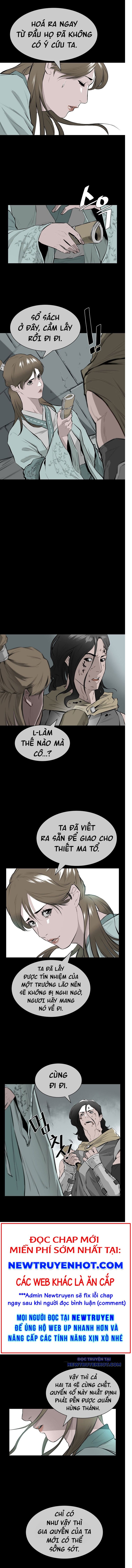 Phong Hồn - Quán Đỉnh Vô Song: Chapter 3