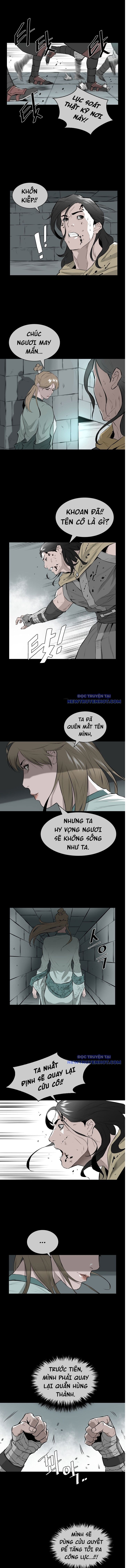 Phong Hồn - Quán Đỉnh Vô Song: Chapter 3