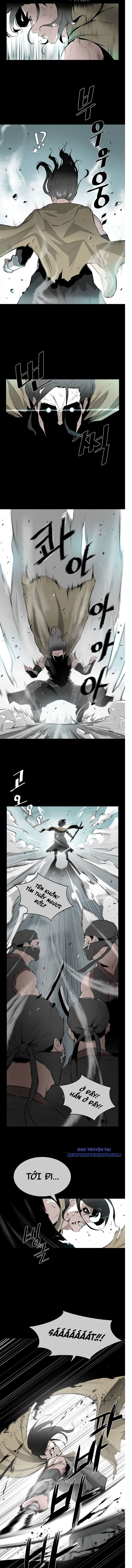 Phong Hồn - Quán Đỉnh Vô Song: Chapter 3