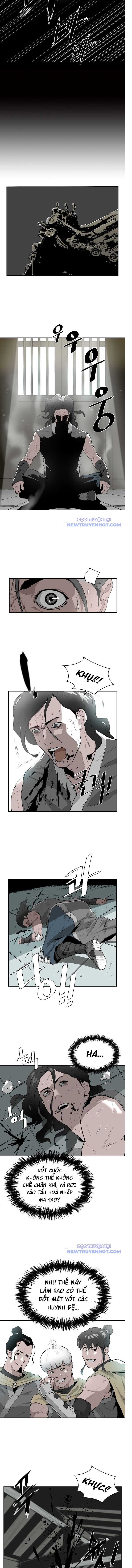 Phong Hồn - Quán Đỉnh Vô Song: Chapter 3