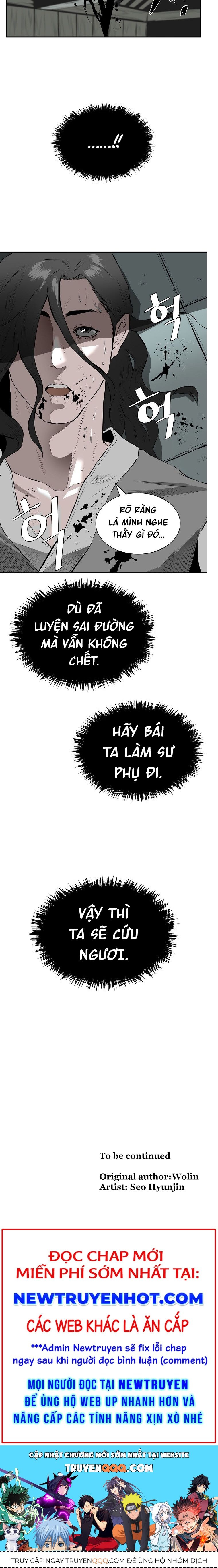 Phong Hồn - Quán Đỉnh Vô Song: Chapter 3