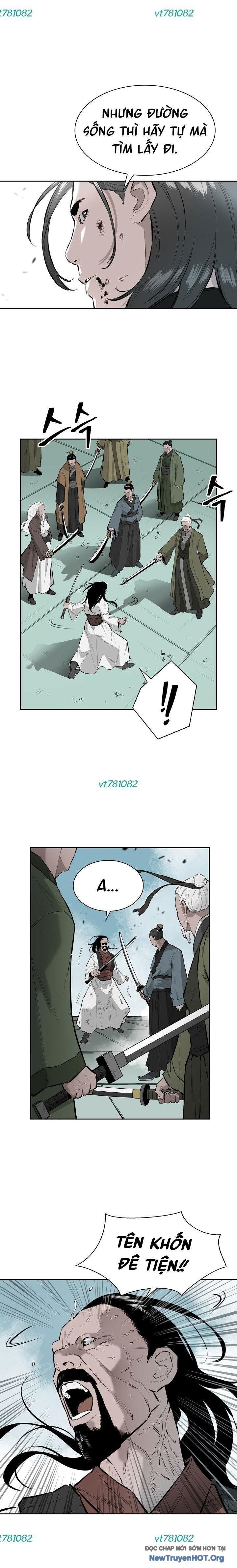 Phong Hồn - Quán Đỉnh Vô Song: Chapter 30