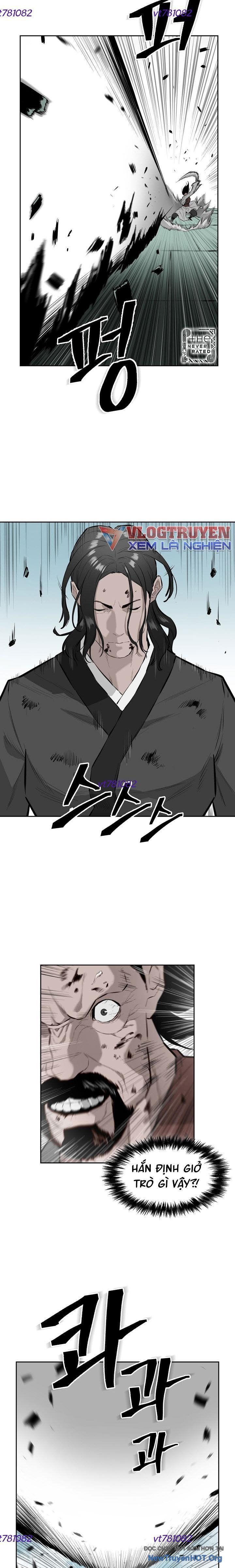 Phong Hồn - Quán Đỉnh Vô Song: Chapter 30