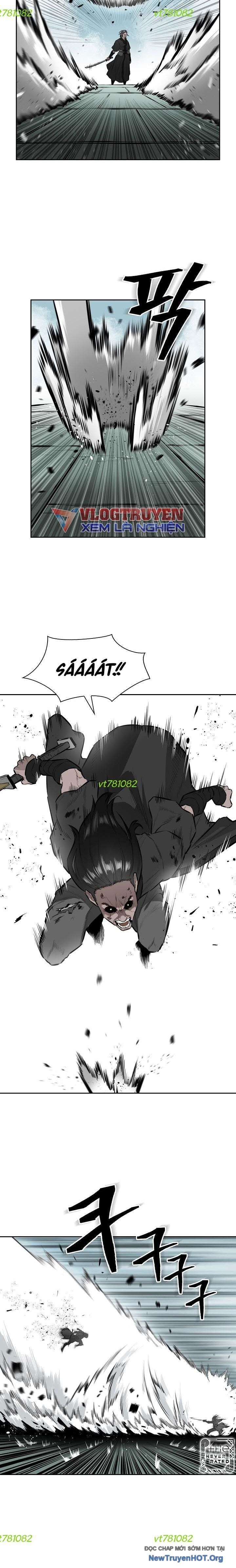 Phong Hồn - Quán Đỉnh Vô Song: Chapter 30