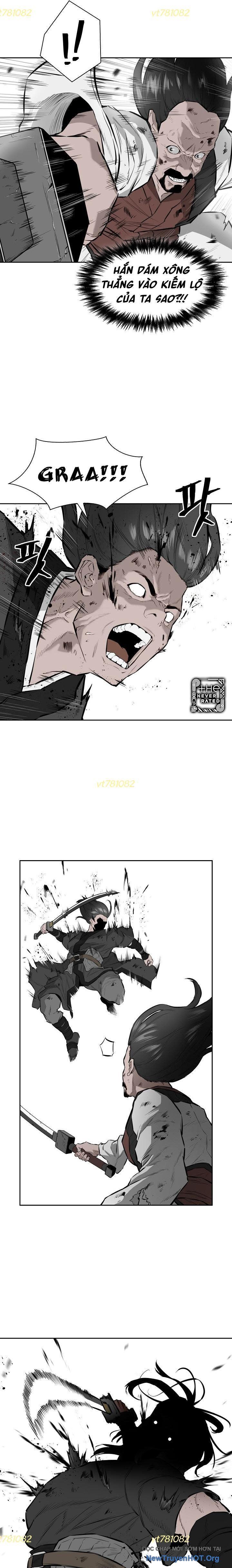 Phong Hồn - Quán Đỉnh Vô Song: Chapter 30