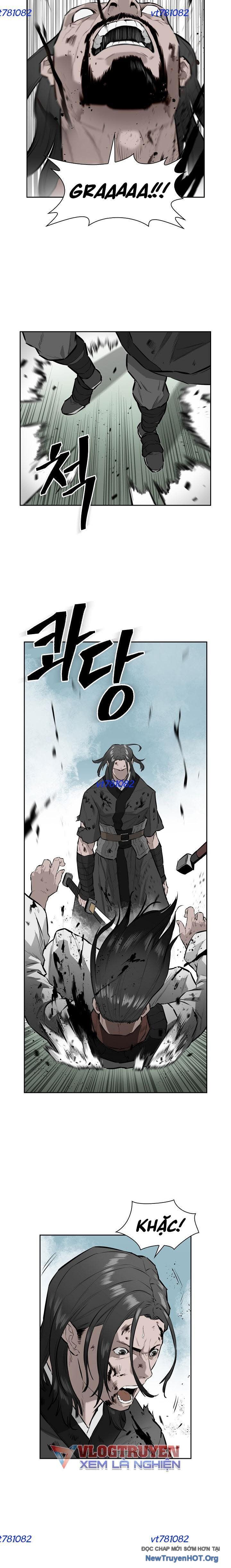 Phong Hồn - Quán Đỉnh Vô Song: Chapter 30