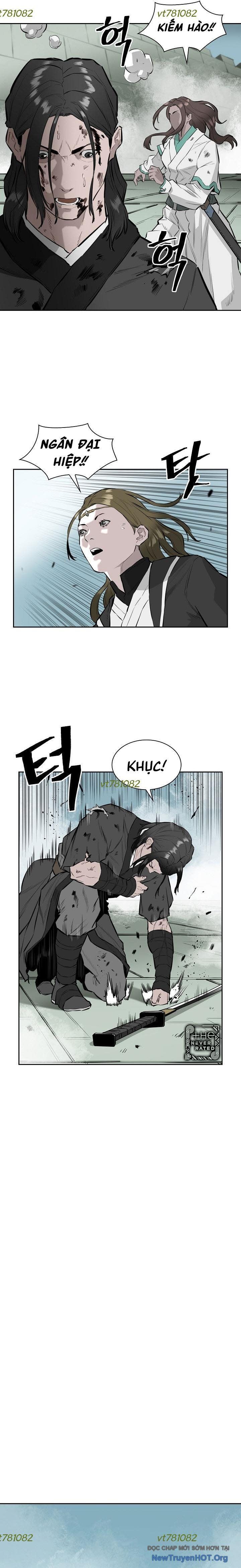 Phong Hồn - Quán Đỉnh Vô Song: Chapter 30