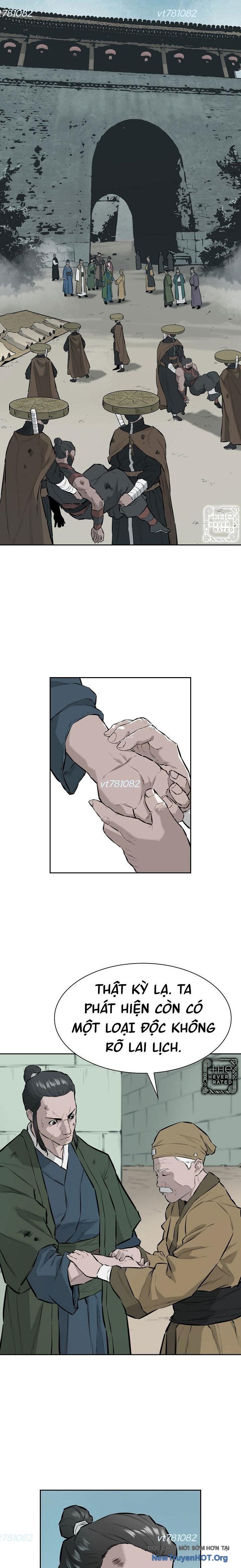 Phong Hồn - Quán Đỉnh Vô Song: Chapter 30