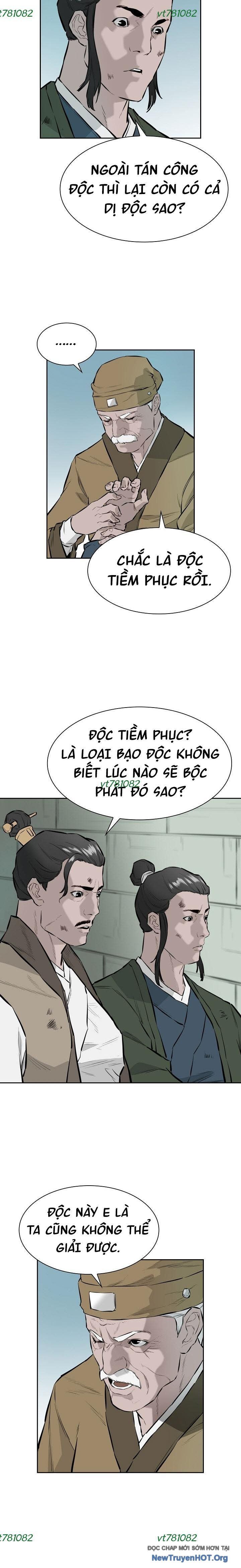 Phong Hồn - Quán Đỉnh Vô Song: Chapter 30