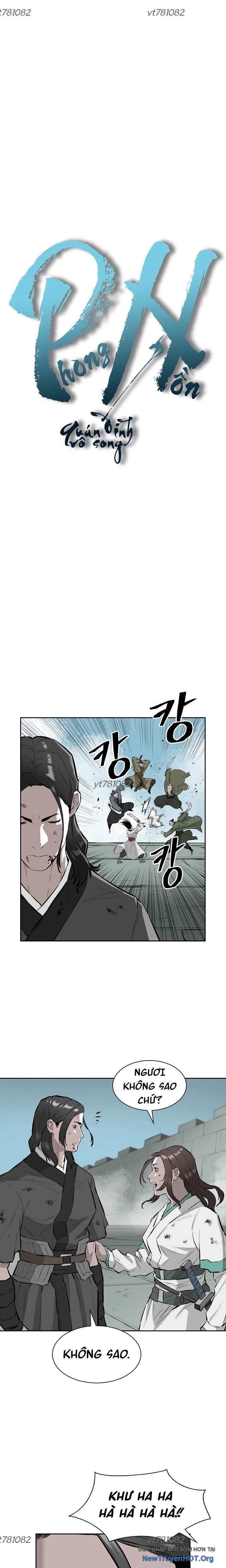 Phong Hồn - Quán Đỉnh Vô Song: Chapter 30